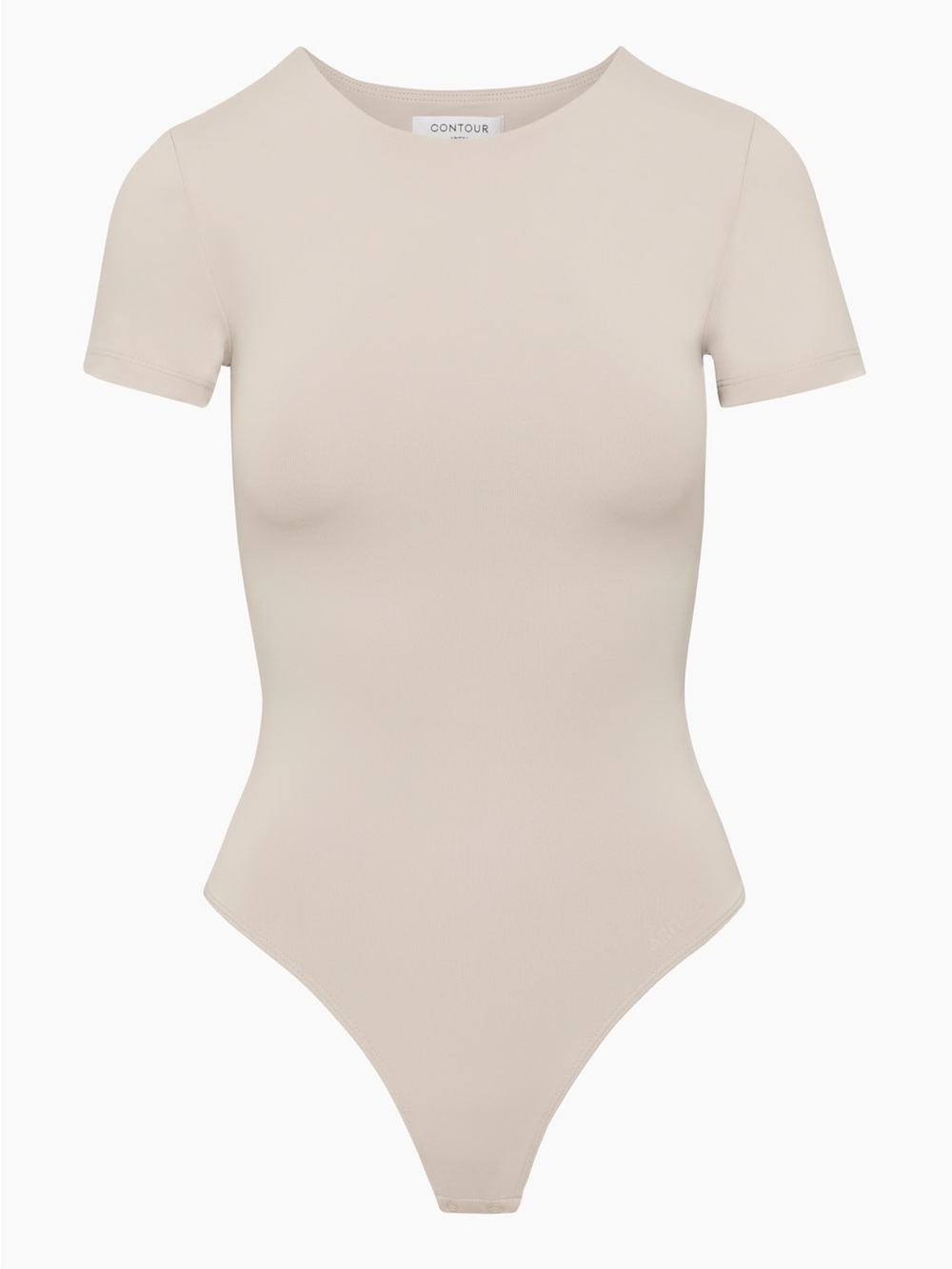 Aritzia Contour Crew Bodysuit